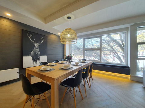 Mt Buller Chalet Hotel & Suites - Sydney 4u 2