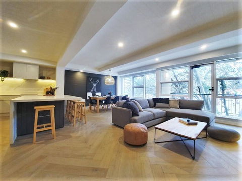 Mt Buller Chalet Hotel & Suites - Sydney 4u 1