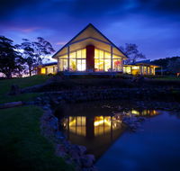 Mt Hay Retreat - Sydney 4u