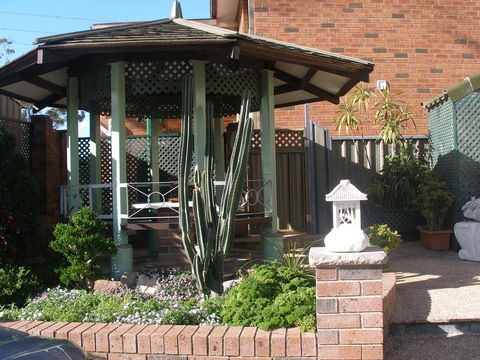 Mt Kuring-Gai Motel - Sydney 4u 3