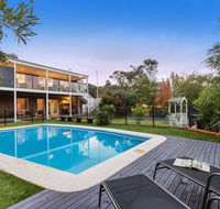 Mt Martha Retreat - Sydney 4u