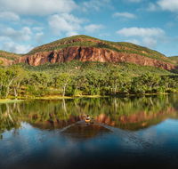 Mt Mulligan Lodge - Accommodation Sydney