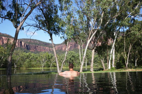Mt Mulligan Lodge - Sydney 4u 1