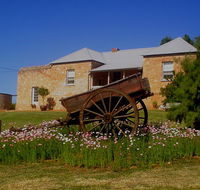 Mt Pleasant Holiday Homestead - Sydney 4u