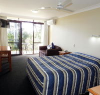 Mt Tamborine Motel - Accommodation Sydney