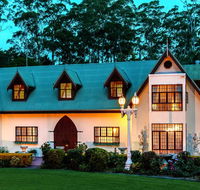 Mt Tamborine Stonehaven Guest House - Accommodation Sydney