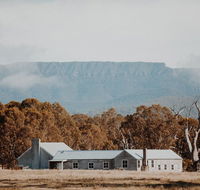 Mt William Shearers Quarters - Accommodation Sydney