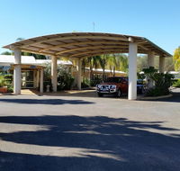 Mulga Country Motor Inn - Sydney 4u