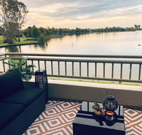 Mulwala Lakeside Apartment - Sydney 4u