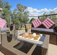 Mulwala Lakeside Townhouse 2 - Sydney 4u