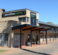 Mulwala Paradise Palms Motel - Sydney 4u