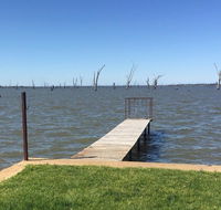 Mulwala Waterside - Sydney 4u