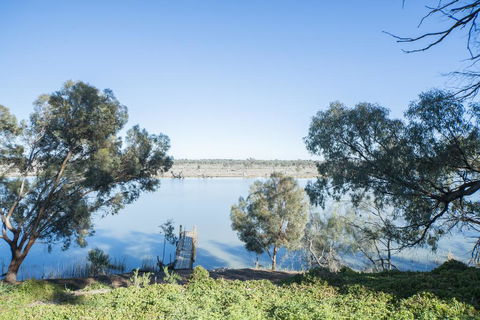 Mundic Waterfront Cottages - Sydney 4u 2