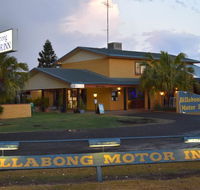 Mundubbera Billabong Motor Inn - Accommodation Sydney