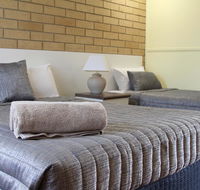 Mundubbera Motel - Accommodation Sydney