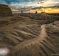 Mungo Lodge - Sydney 4u