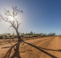Mungo Shearers' Quarters - Sydney 4u