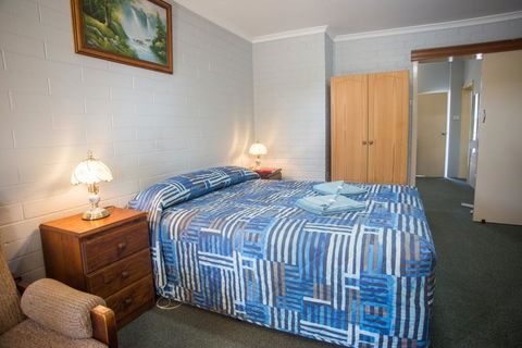 Murray Bridge Motor Inn - Sydney 4u 3