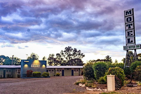 Murray Bridge Motor Inn - Sydney 4u 0