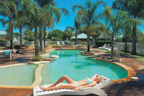 Murray Downs Resort - Sydney 4u 0