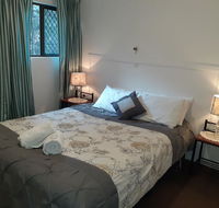 Murray Gardens Cottages  Motel - Sydney 4u