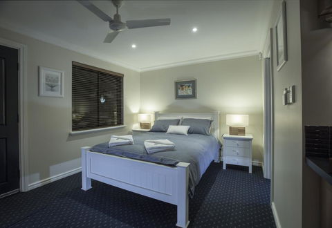 Murray River Lodge Luxury Boutique Accommodation B&B - Sydney 4u 3