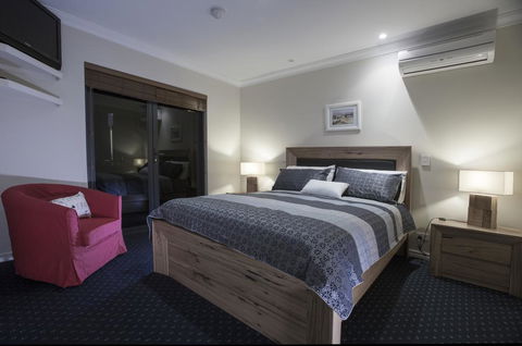 Murray River Lodge Luxury Boutique Accommodation B&B - Sydney 4u 1