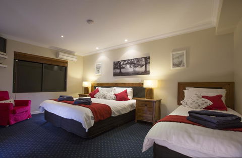 Murray River Lodge Luxury Boutique Accommodation B&B - Sydney 4u 2