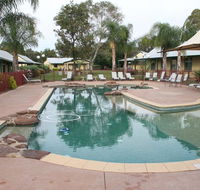 Murray River Resort - Sydney 4u