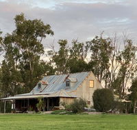 Murrord Wetlands - Accommodation Sydney