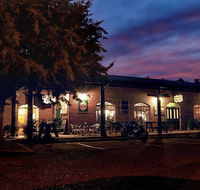 Murrumbateman Country Inn - Sydney 4u