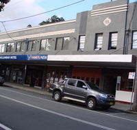 Murwillumbah Hotel and Apartments - Sydney 4u