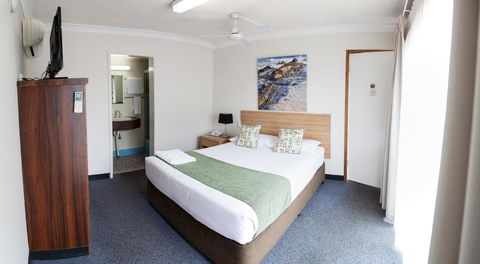 Murwillumbah Motor Inn - Sydney 4u 2