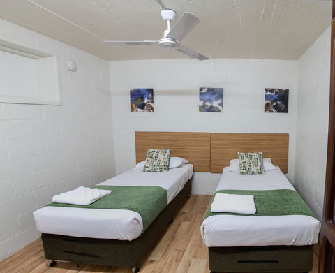 Murwillumbah Motor Inn - Sydney 4u 3