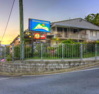 Murwillumbah Motor Inn - Sydney 4u