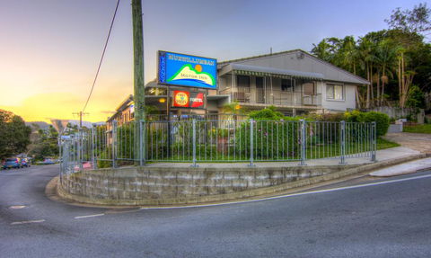 Murwillumbah Motor Inn - Sydney 4u 0