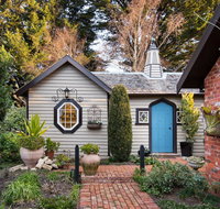 Musk Farm Studio - Accommodation Sydney