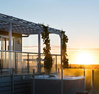 Musk Springs - Accommodation Sydney