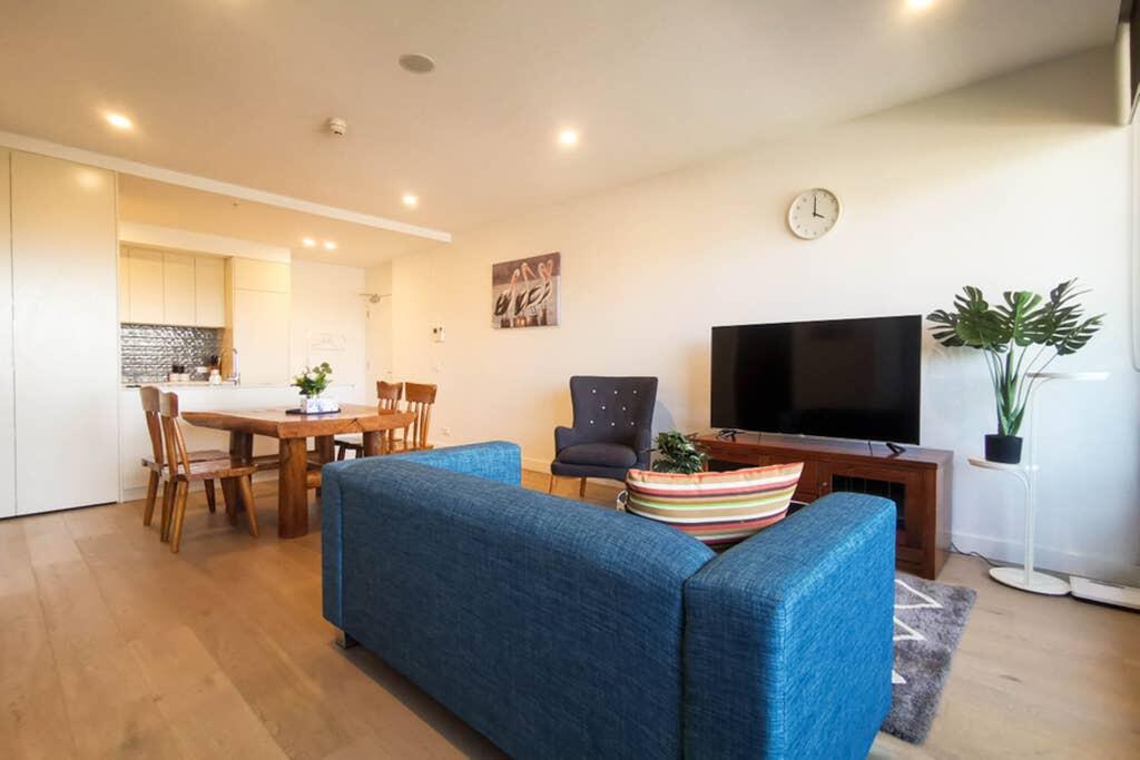 Sturt Street SA Accommodation Sydney