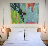 Myrtle Tree Lodge-Leaves Kangaroo Valley - Sydney 4u