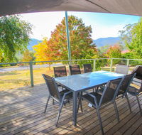 Mystic Mountain Lodge - Sydney 4u