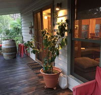 Mystic View Cottage - Sydney 4u