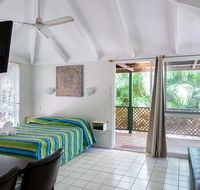 Nambour Rainforest Holiday Village - Sydney 4u