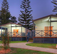 Nambucca River Tourist Park - Accommodation Sydney