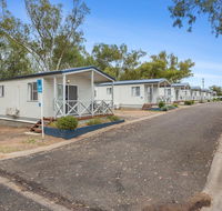 Narrabri Big Sky Caravan Park - Sydney 4u