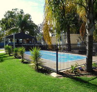 Narrabri Motel and Caravan Park - Sydney 4u