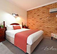 Narrandera Club Motor Inn - Sydney 4u
