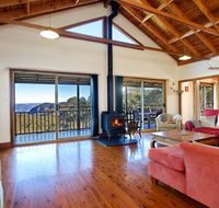 Narrow Neck Lodge - Sydney 4u