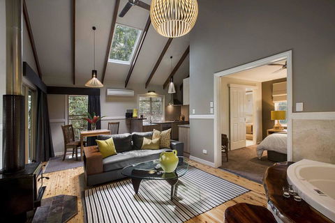 Narrows Escape Rainforest Retreat - Sydney 4u 3