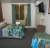 Nationwide Motel - Sydney 4u